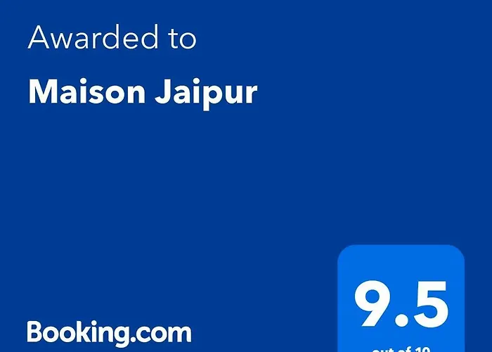 Maison Jaipur